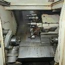 []日本原装马扎克双主轴车铣复合QTN100MS，6寸主轴带对.