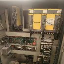 []台中精机V26/1100 加长款发那科TD，阿尔法电机驱动，.