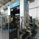 []新定海天800卧加HTM-80H，三轴硬轨，日本新泻技术，x.