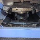 []浙江工厂刚买一台24年斗山NHP8005卧式加工中心 使用时.