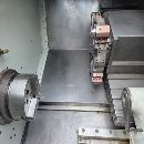 []同款4台美国哈挺GS200/66数控车床，发那科系统阿尔法.