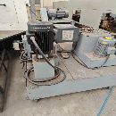 []友佳715A加工中心，原版原漆，三轴硬轨，主轴50，齿轮.