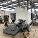 []2010年友佳VB_715A加工中心，发那科MD系统，带台湾原.