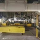 []济南二机少用2500多工位以拿下，开机完美.配瑞士自动.