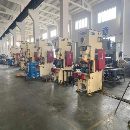 []安徽工厂刚刚买下沃德冲床一批双点400吨/ 2台，单点40.