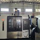 []新到两台2021年出厂浙江意控1160加工中心，三轴重载线.