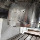 []仓库刚到货一台台湾高峰3122数控龙门，a法驱动电机，.