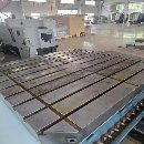 []远东130数控镗台湾远东数控镗铣床BMC-135，BT50主轴带.