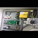 浙江迈兴途V856立式加工中心、发那科plus系统、三轴线.