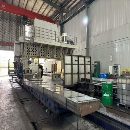 []工期将至 不计成本抛售一台重型中捷12米龙门加工中心 .