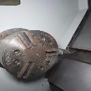 海天TC25数控车床，同款两台